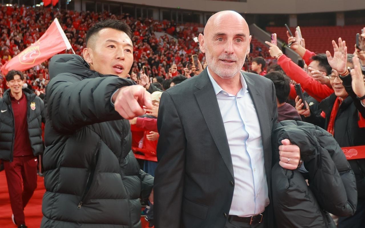 冠军主帅没资格！中超最佳主帅评选，3土帅PK3洋帅，穆斯卡特遭罚