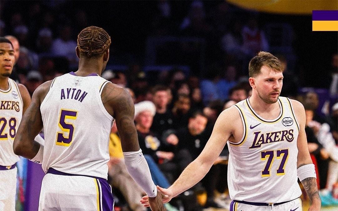 要生变数，记者：湖人队的交易即将到来，只是时间早晚的问题