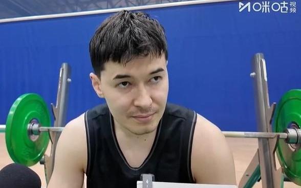 阿不都沙拉木：赵睿离队对即战力损失较大，但也给了年轻人机会