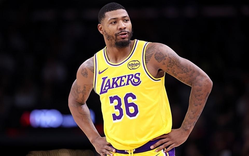 后场大闸打出了超水平的表现，结果湖人也只是赢了几分而已