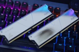 赶上金价DDR5内存价格暴涨170%分销商强制搭售一块主板！