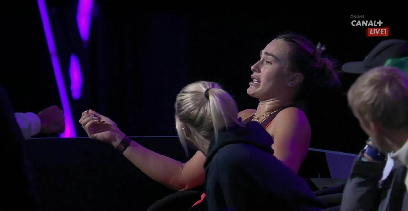 萨巴不敌莱巴后用母语吐槽其是瞎猫碰见死耗子，这次却遭网友力挺