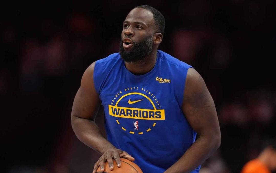 坏消息，勇士格林称打快船时被打得鼻青脸肿，将缺席对阵雄鹿比赛