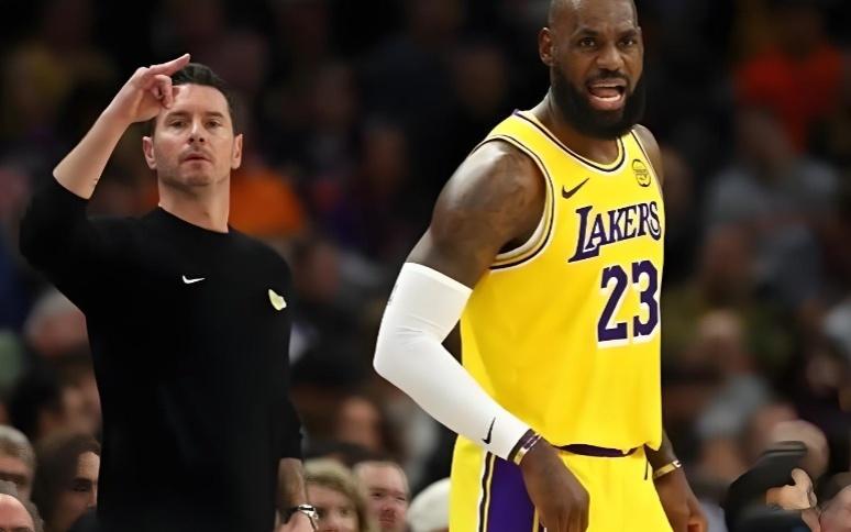 41岁的詹姆斯，该不该下替补呢