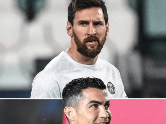 梅西也去沙特?曝利雅得新月报价3亿美元年薪强挖