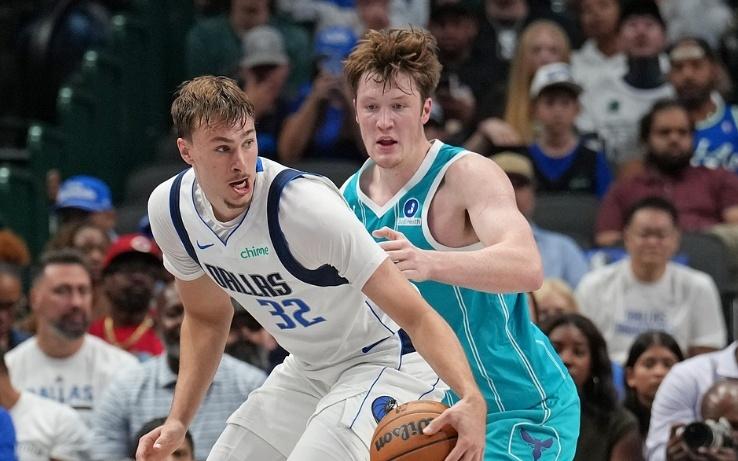 3分！他为了超越库里而生！杨瀚森超越姚明！文班受伤了！