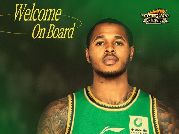 再见了杰隆布朗和奥利奥，亨特火速上岗，辽粤大战验货恰到好处！