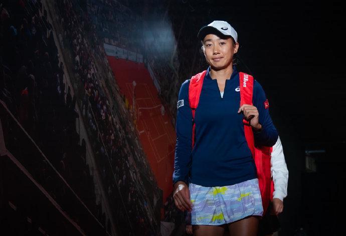 近四年唯一0冠！中国球员2025表现欠佳