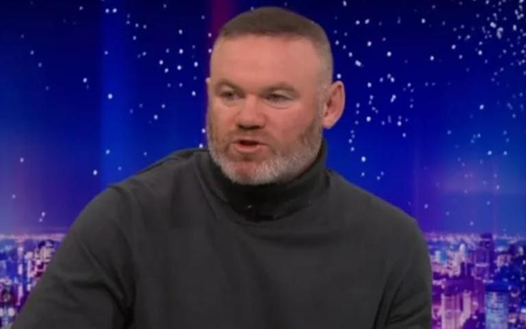 鲁尼：阿隆索绝不可能执教曼联，他更可