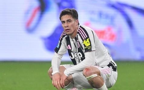 米体：伊尔迪兹的续约谈判因薪水问题