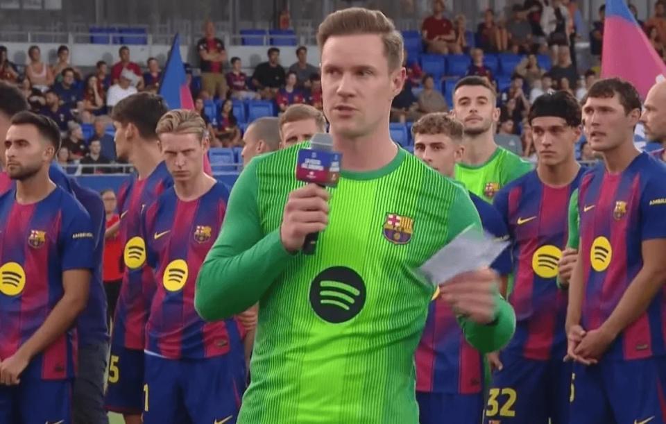 三赢交易！赫罗纳全力推进租借特狮交易难度极大但愿意尽力尝试