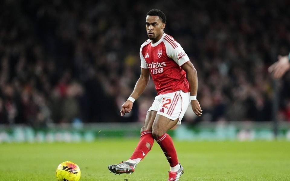 赖斯成功“复仇”！4场连造4个乌龙球，首次客串后卫获满堂彩