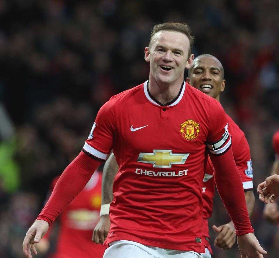 曼联利物浦21世纪最佳阵容发布！没争议吧！贝克汉姆萨拉赫入选