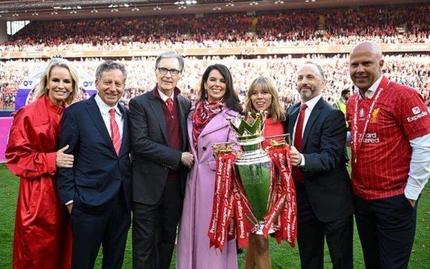 利物浦资方放弃收购赫塔费