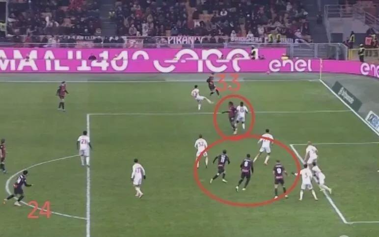 原创丨用“最强”首发“赚到1分”