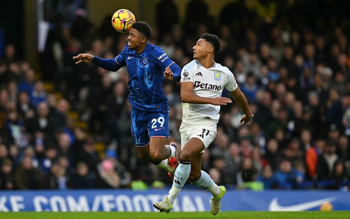 福法纳：过去两年非常艰难，切尔西的每个人都对我非常好