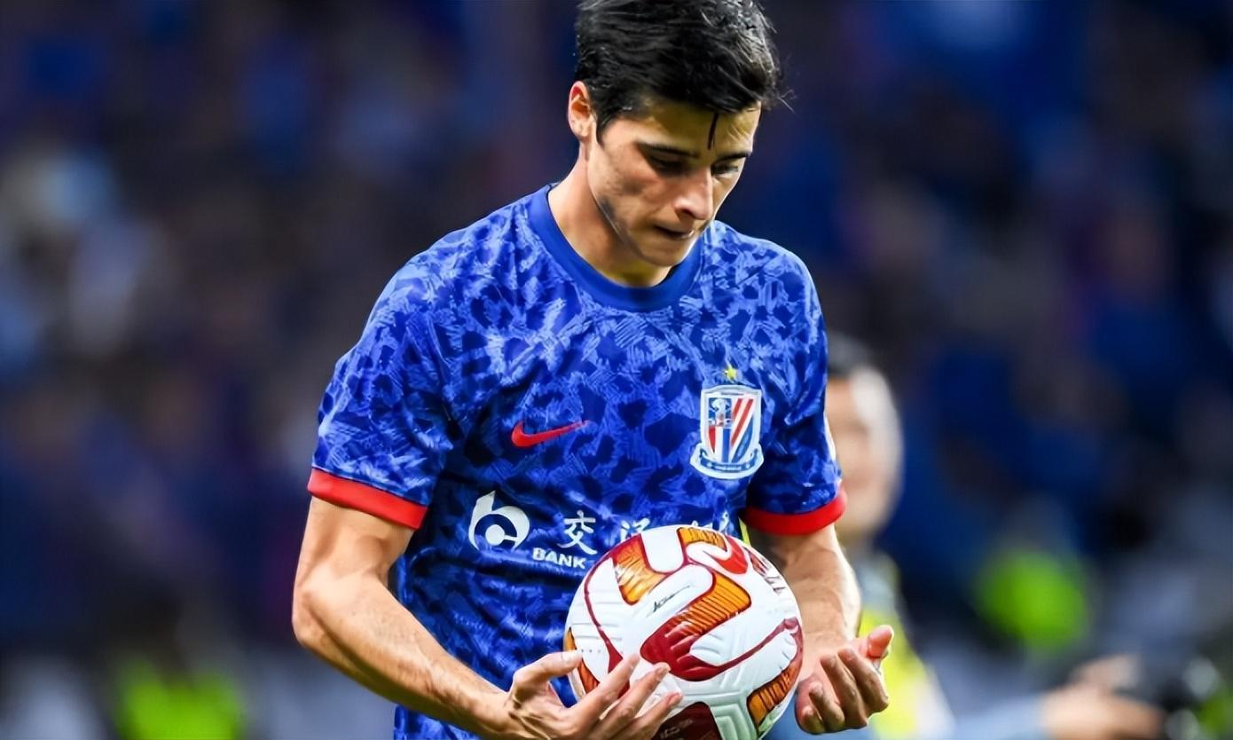 申花本轮刚输给广岛三箭！斯卢茨基赛后就做出重要决定，引发热议