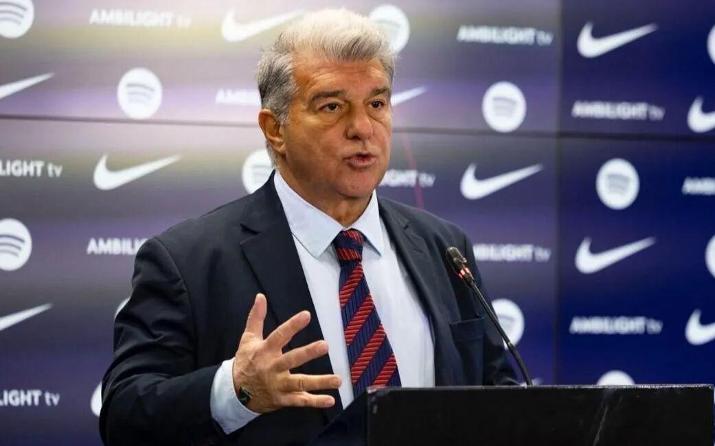 负债全欧第一达14亿欧元！巴萨财政问题困扰多年，就靠新主场解压