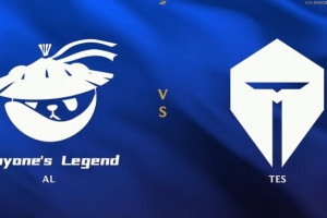 摇的都是3！圣枪塞恩单杀369安蓓萨Tarzan潘森带队AL赢首局