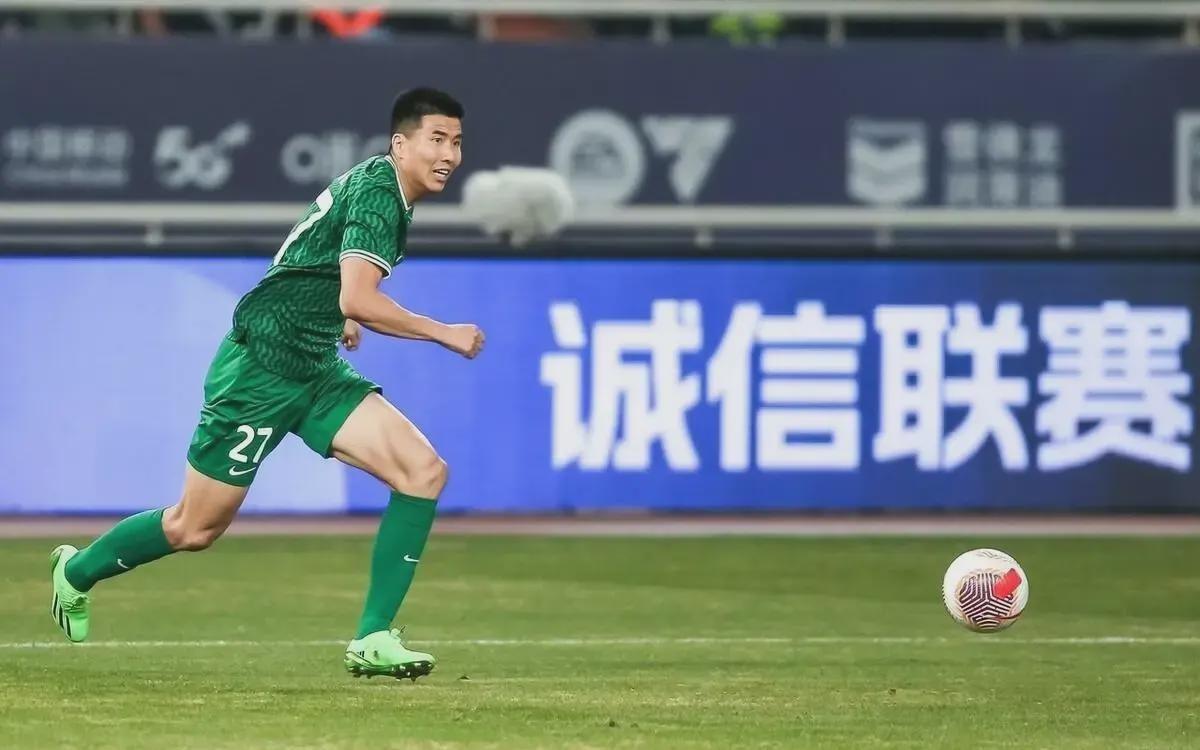 80后现役中超老将盘点！王刚，一个边路游子的足球史诗！