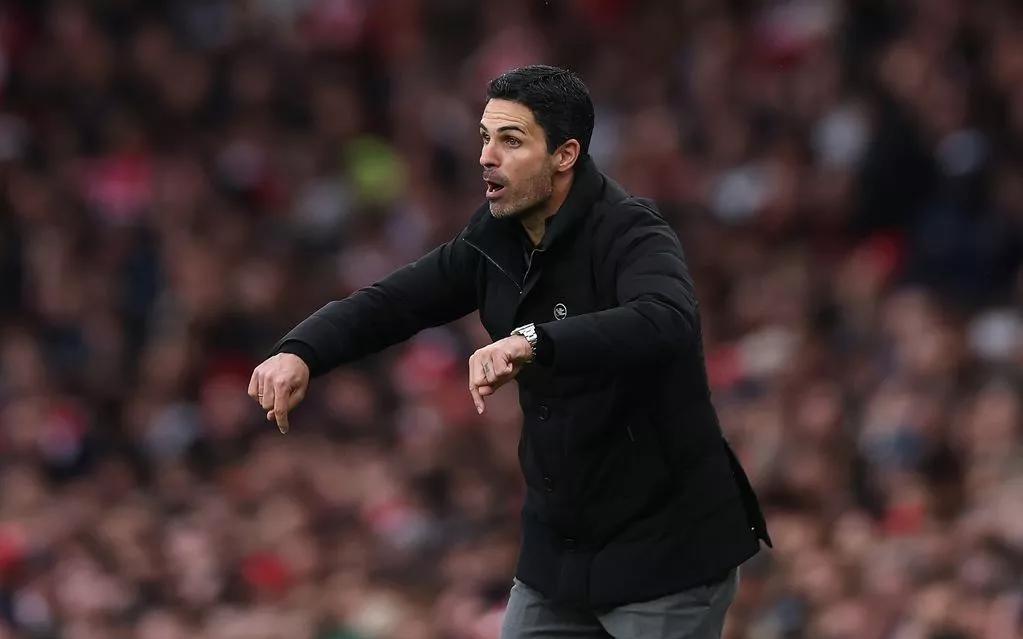 鲁尼：阿尔特塔已没有任何借口，若阿森纳未夺冠可能下课