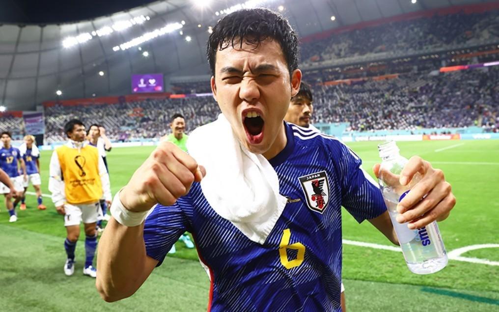 远藤航：虽然赢球是件好事，但并不意味着我对一切都满意