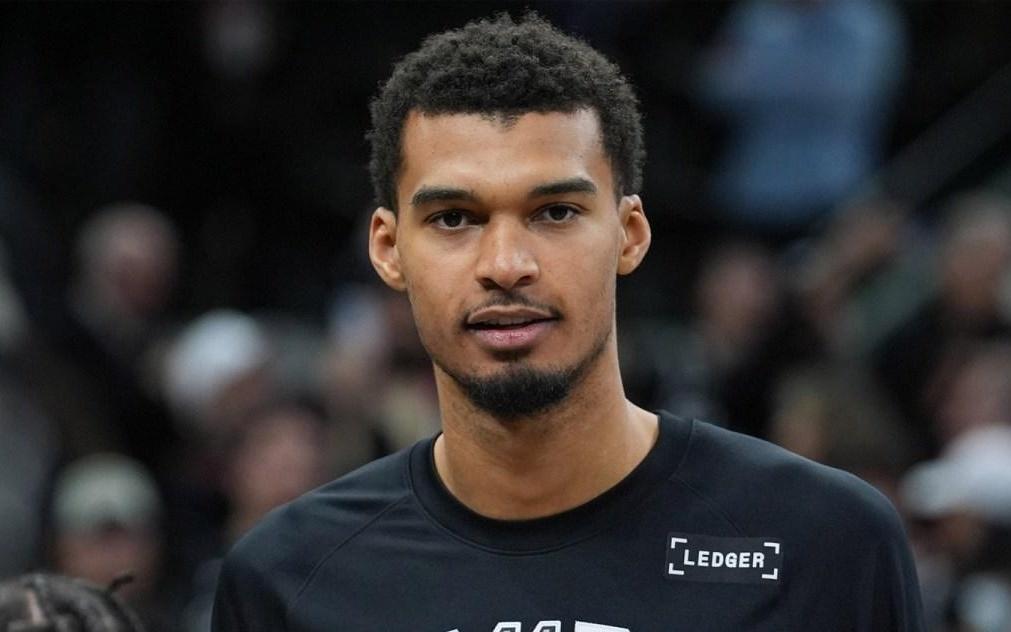 好消息，马刺队维克托文班亚马伤情更新：对阵灰熊