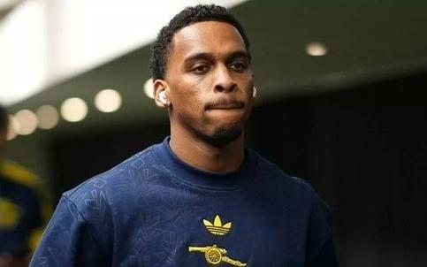 阿尔特塔谈廷贝尔缺阵：他在踢水晶宫时最后阶段感到一些不适