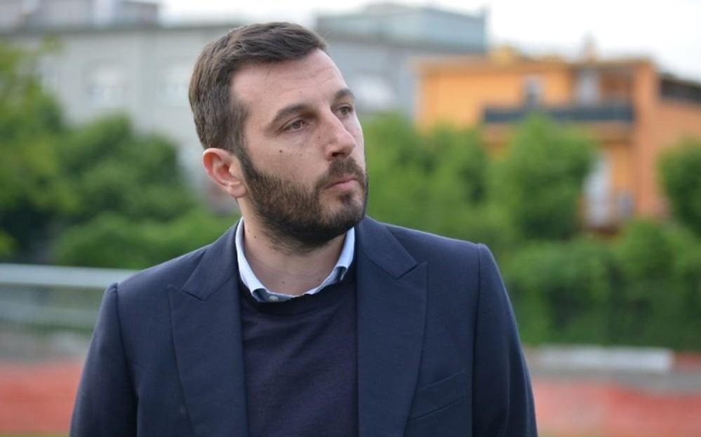 都体：尤文图斯首席球探将与尤文解约，去恩波利当体育总监