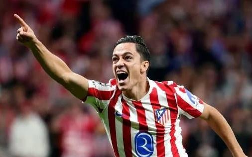 迪马：拉斯帕多里认为加盟半年就离开是失败，那不勒斯也有意