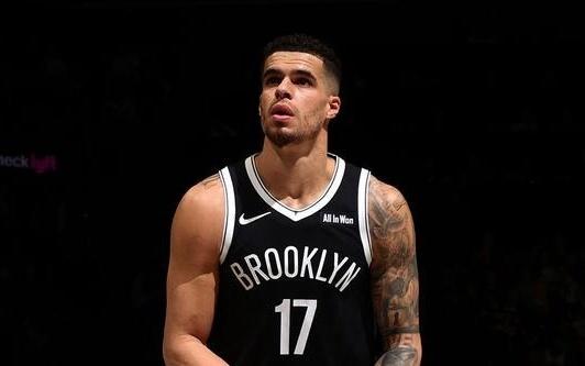 小波特谈交易流言：如果篮网希望我留下我非常愿意留在这里