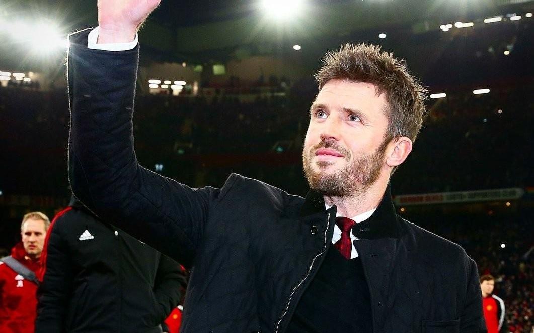 罗马诺：卡里克已接受曼联的合同条件，很快Herewego