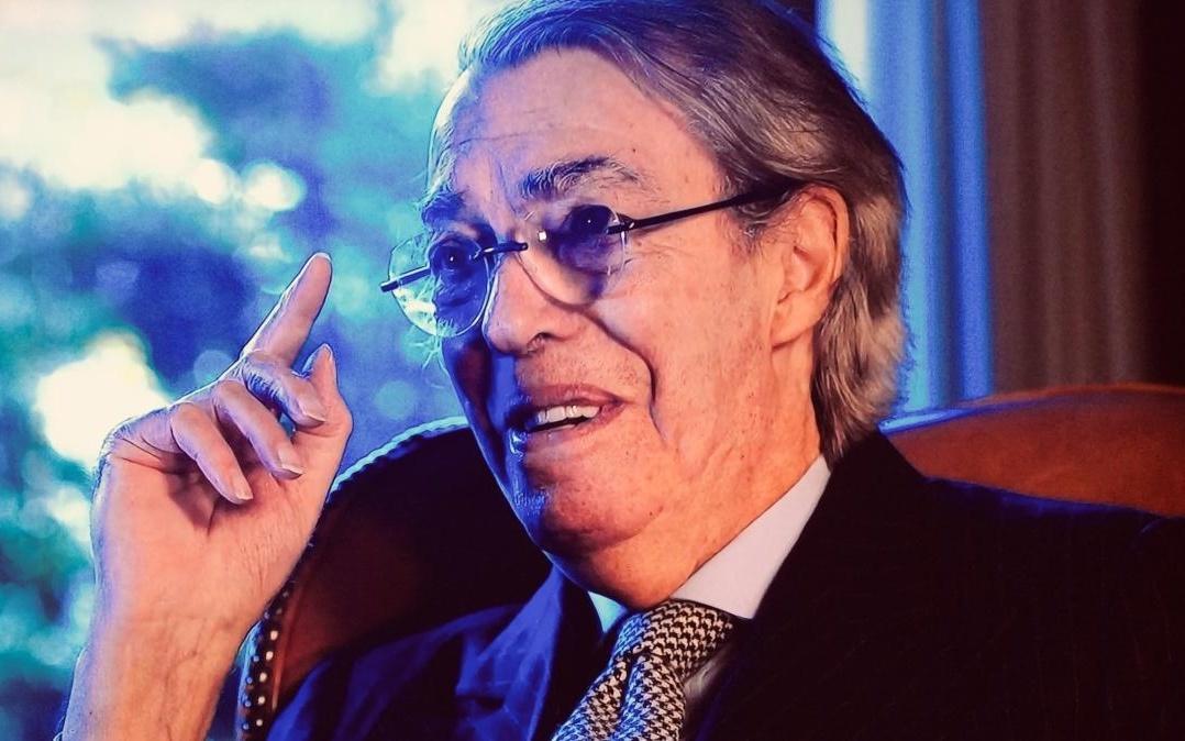 莫拉蒂：小因模仿了穆帅但模仿得很拙劣，因为穆帅赢了三冠王