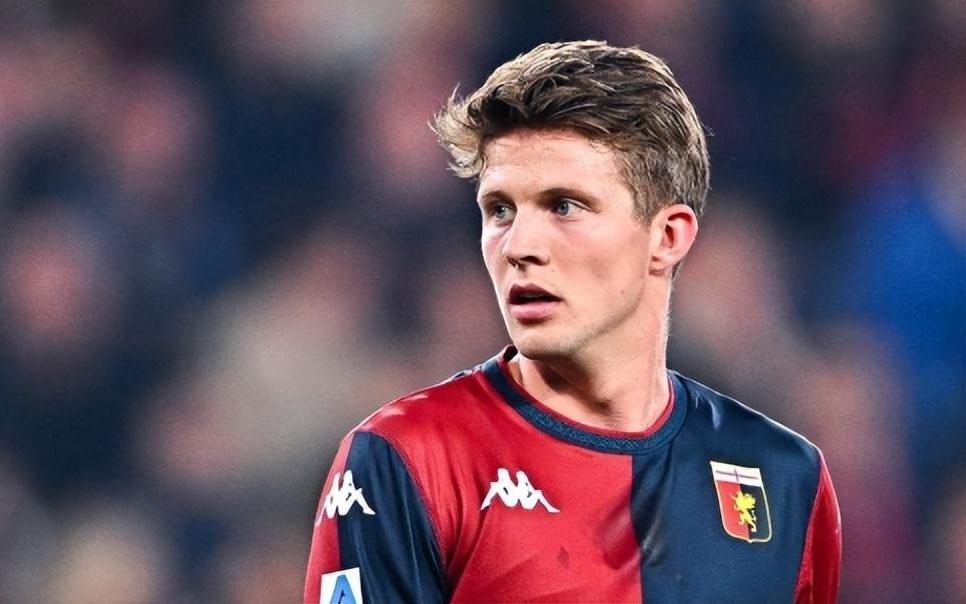 24岁丹麦铁腰闪耀意甲，价廉物美只需