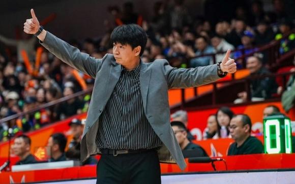 CBA最新消息！邱彪被重罚，北京首钢签约新外援