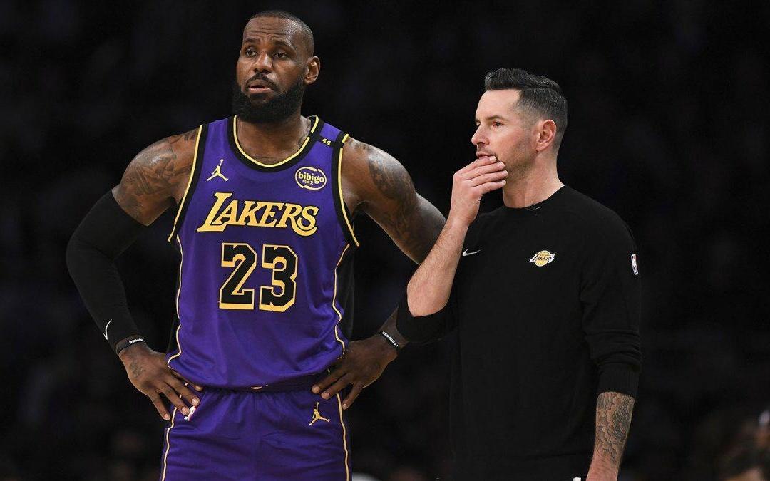 湖人交易传闻：马克斯坦透露交易困境