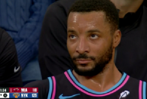 23投36分！快船弃将太牛了！打崩东部最强球队