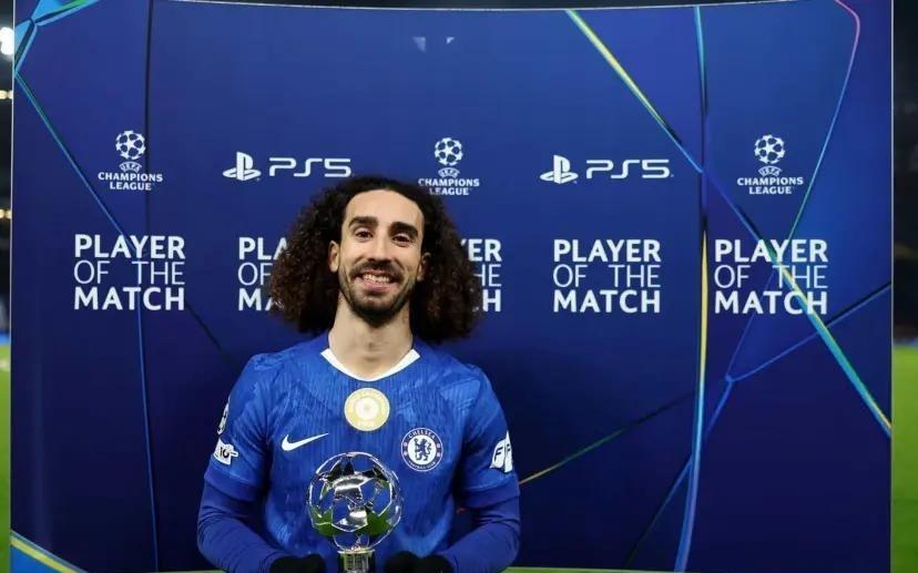 库库谈离开巴萨：我当时很难过，但这确实让我成长了很多