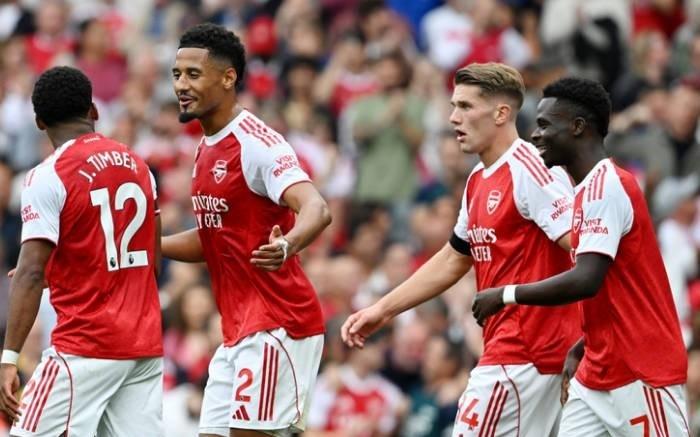 天空记者：阿森纳的冬窗会相对平静，他们想在夏季完成交易