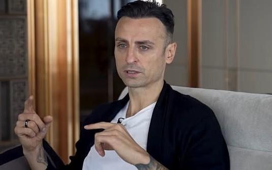 贝巴：维尔茨会取得成功，有人说他体格