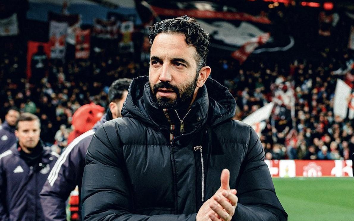 跟队：11月以来，曼联已错失四次跻身欧冠资格区的良机