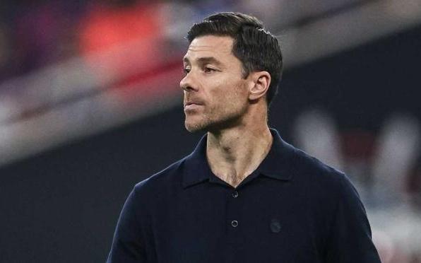 皇马官方：哈维阿隆索下课阿韦洛亚出任主帅