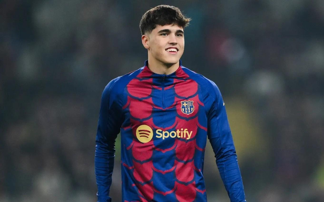 库巴西：我一直都是个很专注的人赫拉德马丁表现非常出色