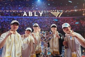 Faker：S12赛后并没有特意去安慰Keria当时就希望他不要过度悲伤未来还有机会