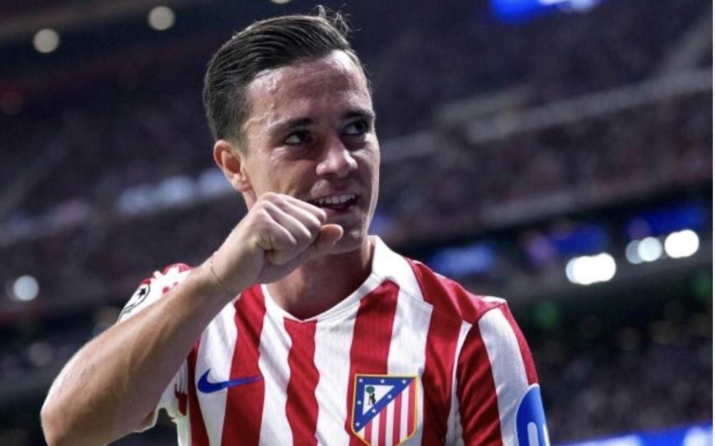 记者：那不勒斯和罗马继续施压，追求拉斯帕多里