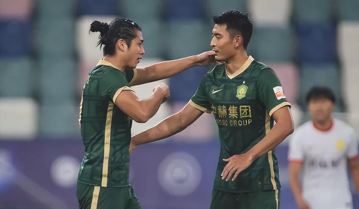 反转了！曝国安超级替补不去云南玉昆，有望留队，终老北京