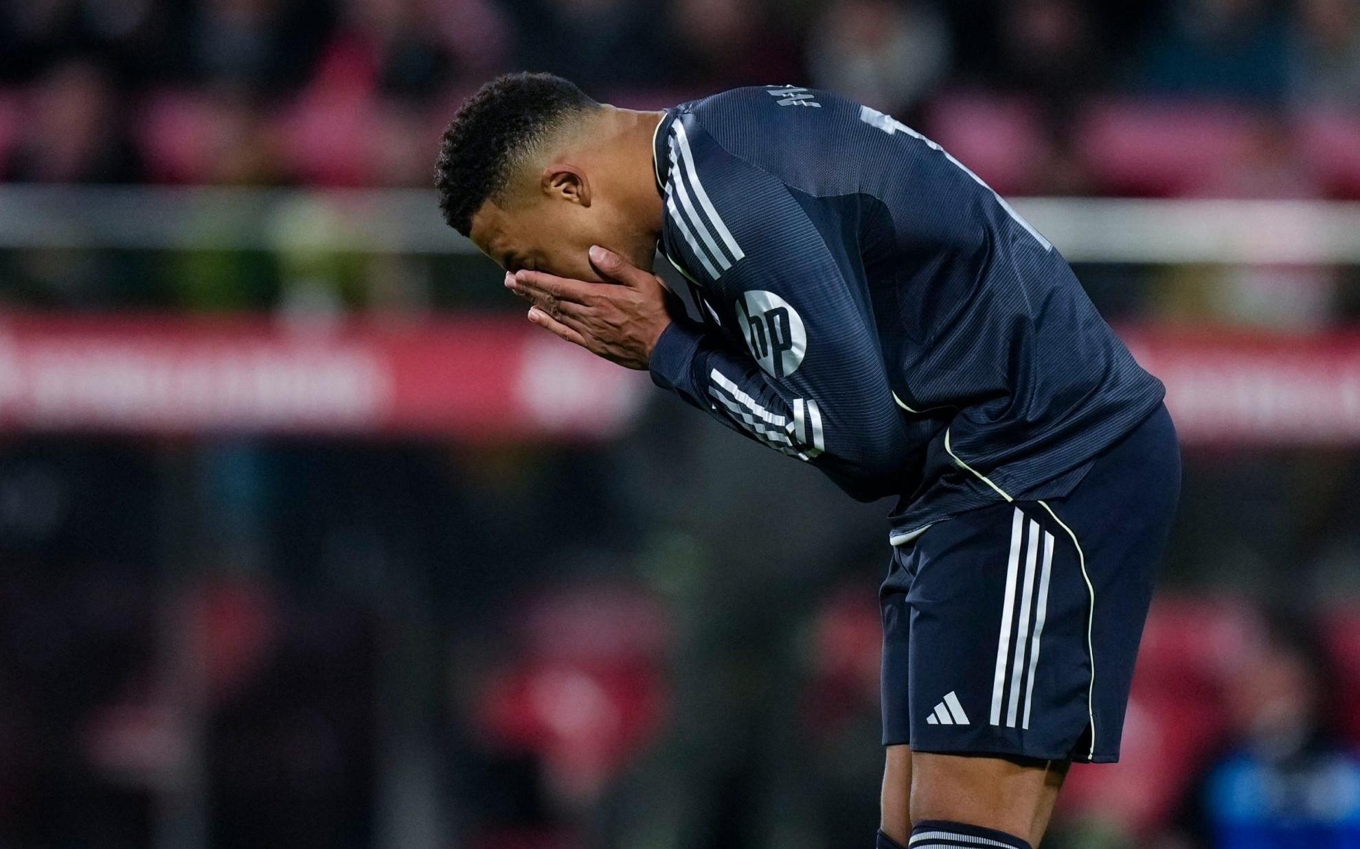 马卡：NFL在伯纳乌举办迫使皇马一直打客场，对球队造成沉重后果