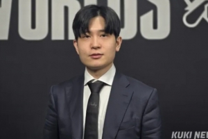 T1教练谈击败iG：今天只发挥了五六成的竞技水平需研究上单韦鲁斯