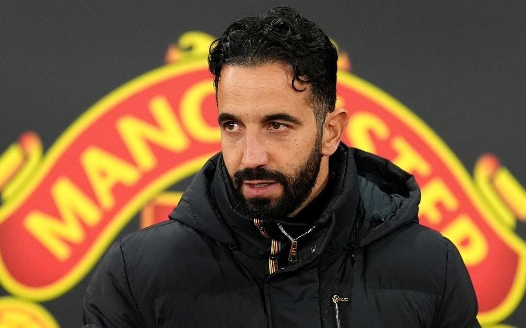 阿莫林：进球后我们本应保持控球，但最终又丢掉2分