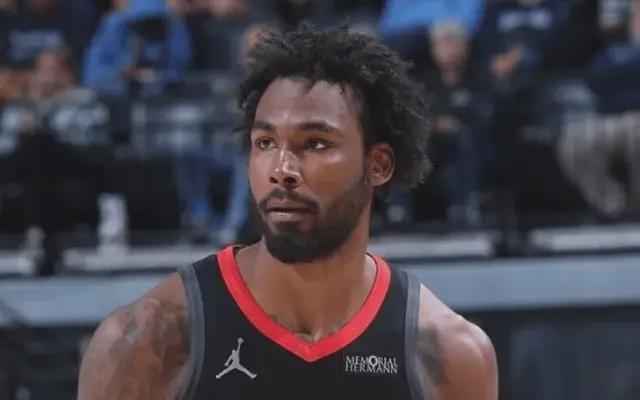 无意特雷杨！全力培养谢泼德，美记透露火箭想法，马丁却希望3换1